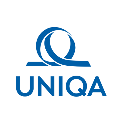 uniqa logo