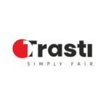 trasti logo