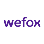 wefox logo