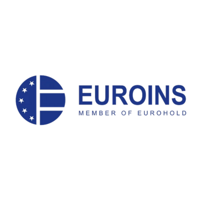 euroins logo