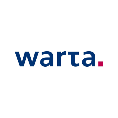 warta logo