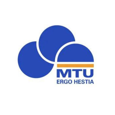 logo mtu